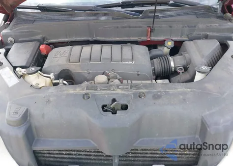 2011 Buick Enclave 1Xl из США, поврежденный, VIN 5GAKVBED3BJ352649